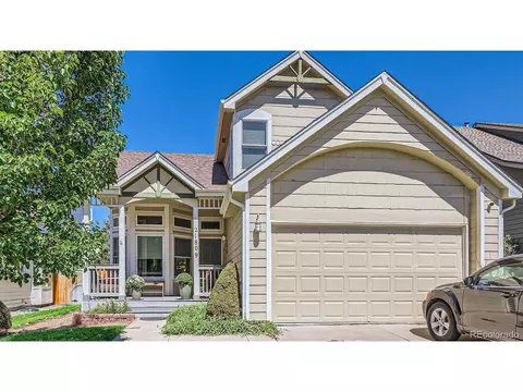 21809 Saddlebrook Dr, Parker, CO 80138