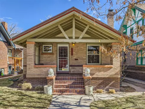 2718 Java Ct, Denver, CO 80211