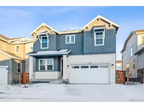 3372 N Buchanan Way, Aurora, CO 80019