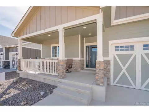 1143 Ibex Dr, Severance, CO 80550 photo 4