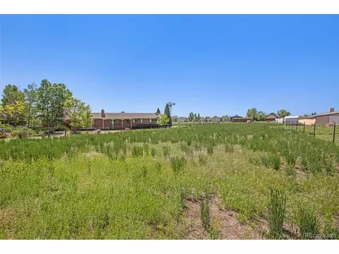 12240 E 116th Cir, Henderson, CO 80640