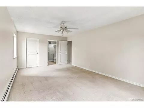 Bedroom - 13635 E Bates Ave #201-212, Aurora, CO 80014 photo 2 of 3