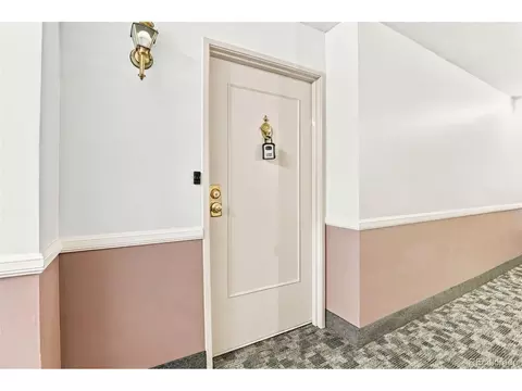 Entry Way - 13635 E Bates Ave #201-212, Aurora, CO 80014 photo 2 of 2