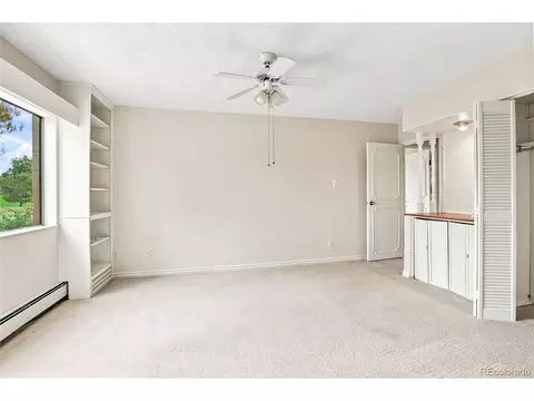 Bedroom - 13635 E Bates Ave #201-212, Aurora, CO 80014 photo 3 of 3
