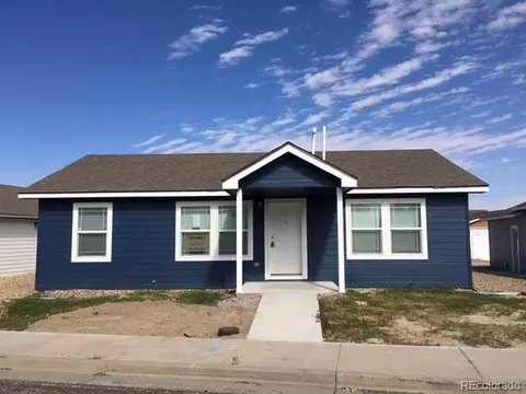 1413 Canal St, Fort Morgan, CO 80701
