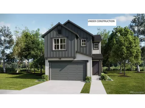 1139 Redfish Pt, Colorado Springs, CO 80904