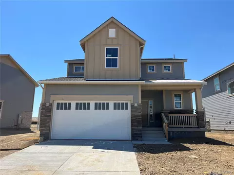 24454 E Adriatic Dr, Aurora, CO 80018