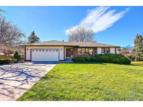 4130 Gleneagles Ct, Colorado Springs, CO 80909