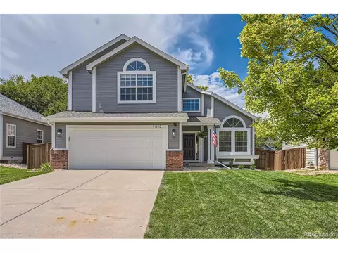9815 Wedgewood Dr, Highlands Ranch, CO 80126