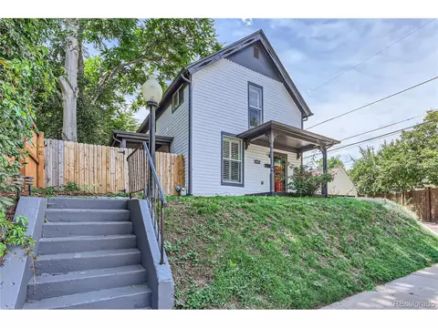 1020 E Dakota Ave, Denver, CO 80209