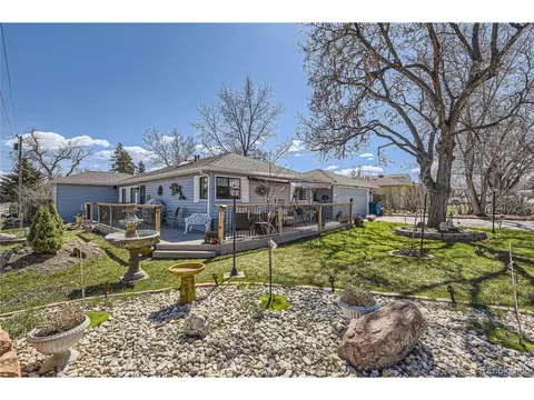 6408 S Louthan St, Littleton, CO 80120