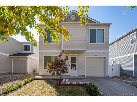 18636 E 45th Pl, Denver, CO 80249 photo 1