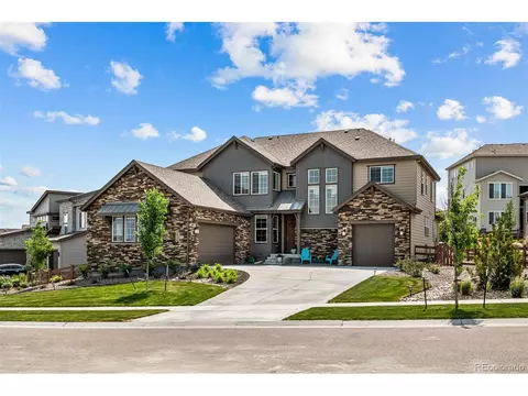 8120 S Kellerman Cir, Aurora, CO 80016 photo 2