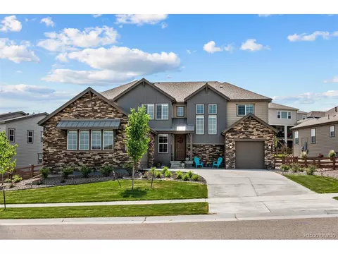 8120 S Kellerman Cir, Aurora, CO 80016 photo 1