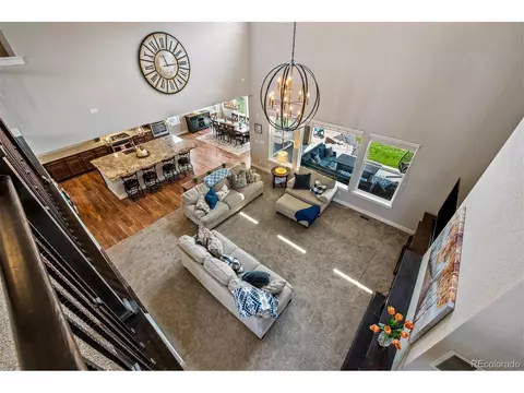 8120 S Kellerman Cir, Aurora, CO 80016 photo 23