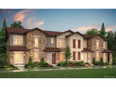 2100 Santini Trl #22-A, Highlands Ranch, CO 80129