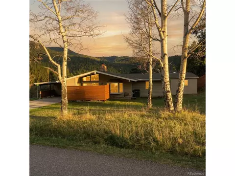 27976 Lupine Dr, Evergreen, CO 80439