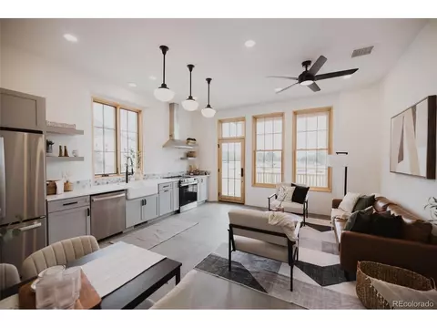 760 E Pine St, Buena Vista, CO 81211