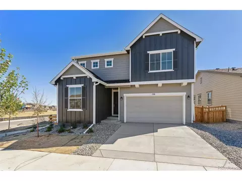 156 Wooten Ave, Brighton, CO 80601