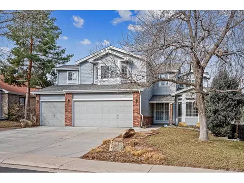 3695 S Truckee Way, Aurora, CO 80013