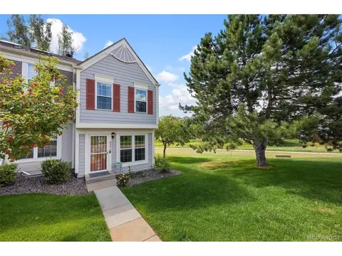 9354 W Ontario Dr, Littleton, CO 80128
