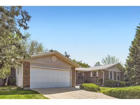 4056 E Orchard Rd, Centennial, CO 80121