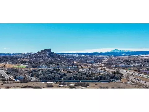3300 Caprock Way, Castle Rock, CO 80104
