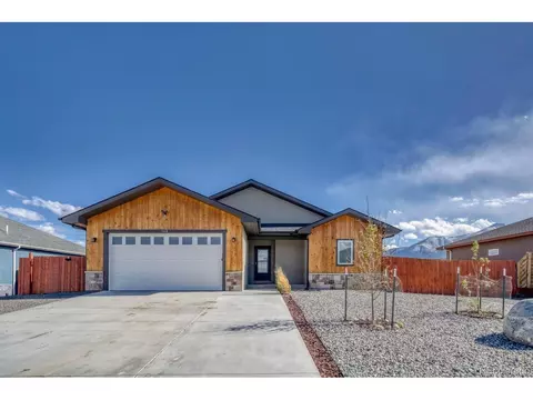 148 Grouse Rd, Buena Vista, CO 81211
