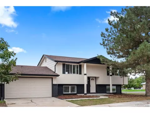 14806 E Alabama Pl, Aurora, CO 80012