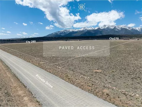 0 County Road 280, Nathrop, CO 81236 photo 4