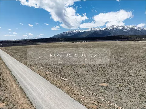 0 County Road 280, Nathrop, CO 81236