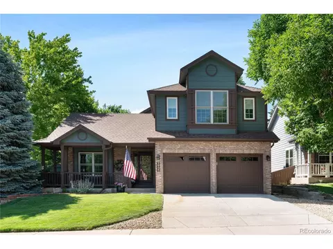 9935 Spring Hill St, Highlands Ranch, CO 80129