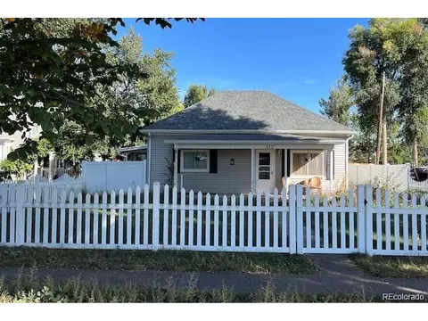 317 1st St, Eaton, CO 80615