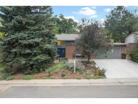 1040 N Ford St, Golden, CO 80403