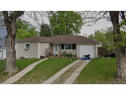 5298 S Grant St, Littleton, CO 80121