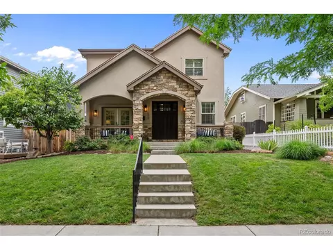 2249 S Marion St, Denver, CO 80210