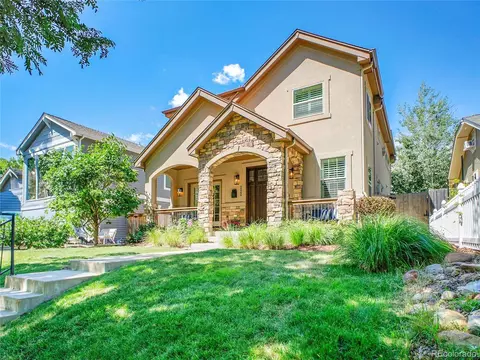 2249 S Marion St, Denver, CO 80210 photo 2