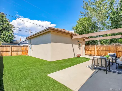 2249 S Marion St, Denver, CO 80210 photo 39