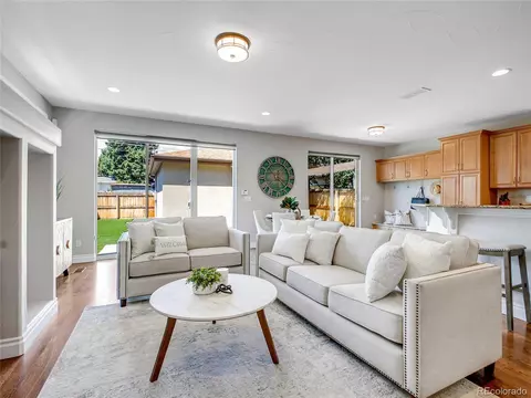 2249 S Marion St, Denver, CO 80210 photo 19
