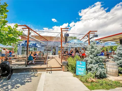 2249 S Marion St, Denver, CO 80210 photo 41