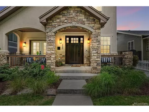 2249 S Marion St, Denver, CO 80210 photo 3