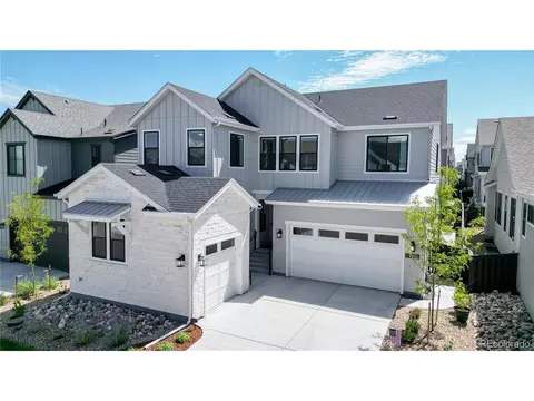 11148 Cloud Shadow Rd, Littleton, CO 80125