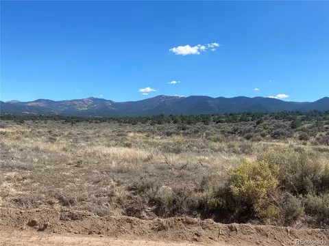 891 Filly Rd, Fort Garland, CO 81133