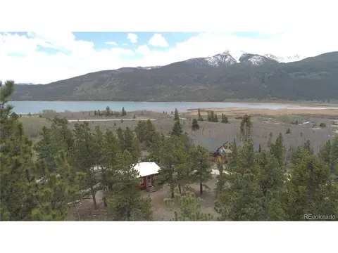 Undisclosed, Twin Lakes, CO 81251