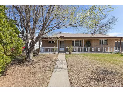 9410 Cedar Ct, Thornton, CO 80229