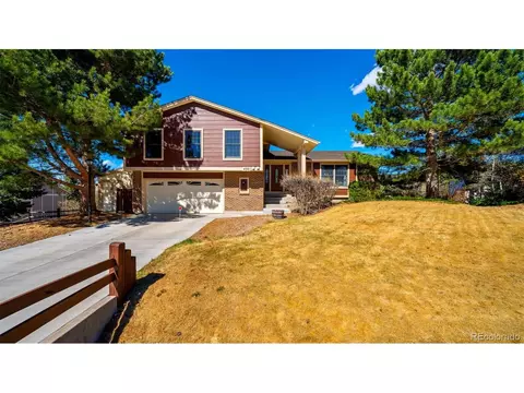 430 Picasso Ct, Colorado Springs, CO 80921