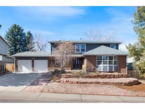 7746 S Harrison Cir, Centennial, CO 80122