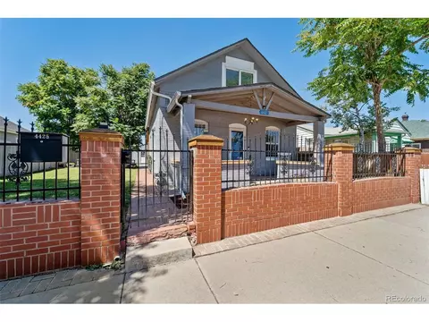 4425 Logan St, Denver, CO 80216