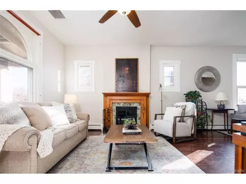 3438 W Hayward Pl, Denver, CO 80211