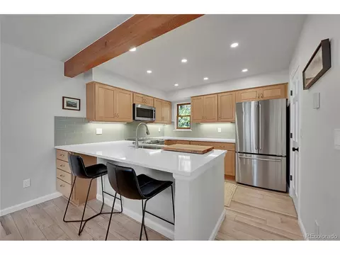 Undisclosed, Breckenridge, CO 80424